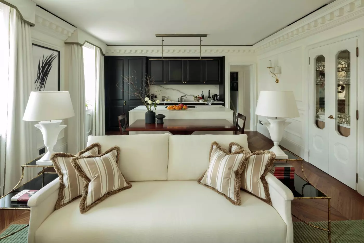 Rocco Forte House Milan