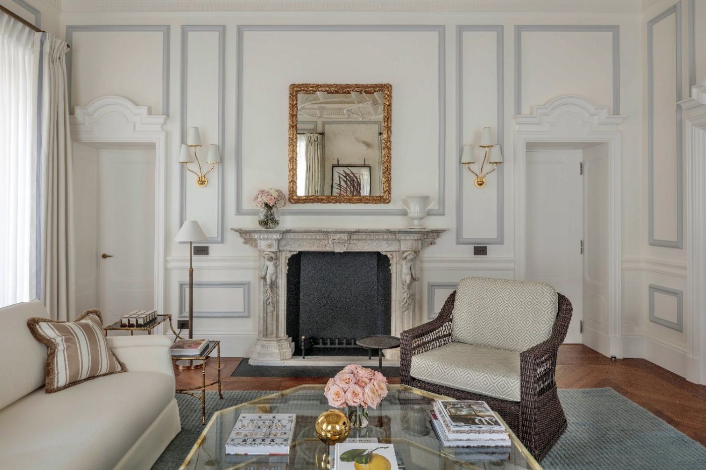 Rocco Forte House Milan