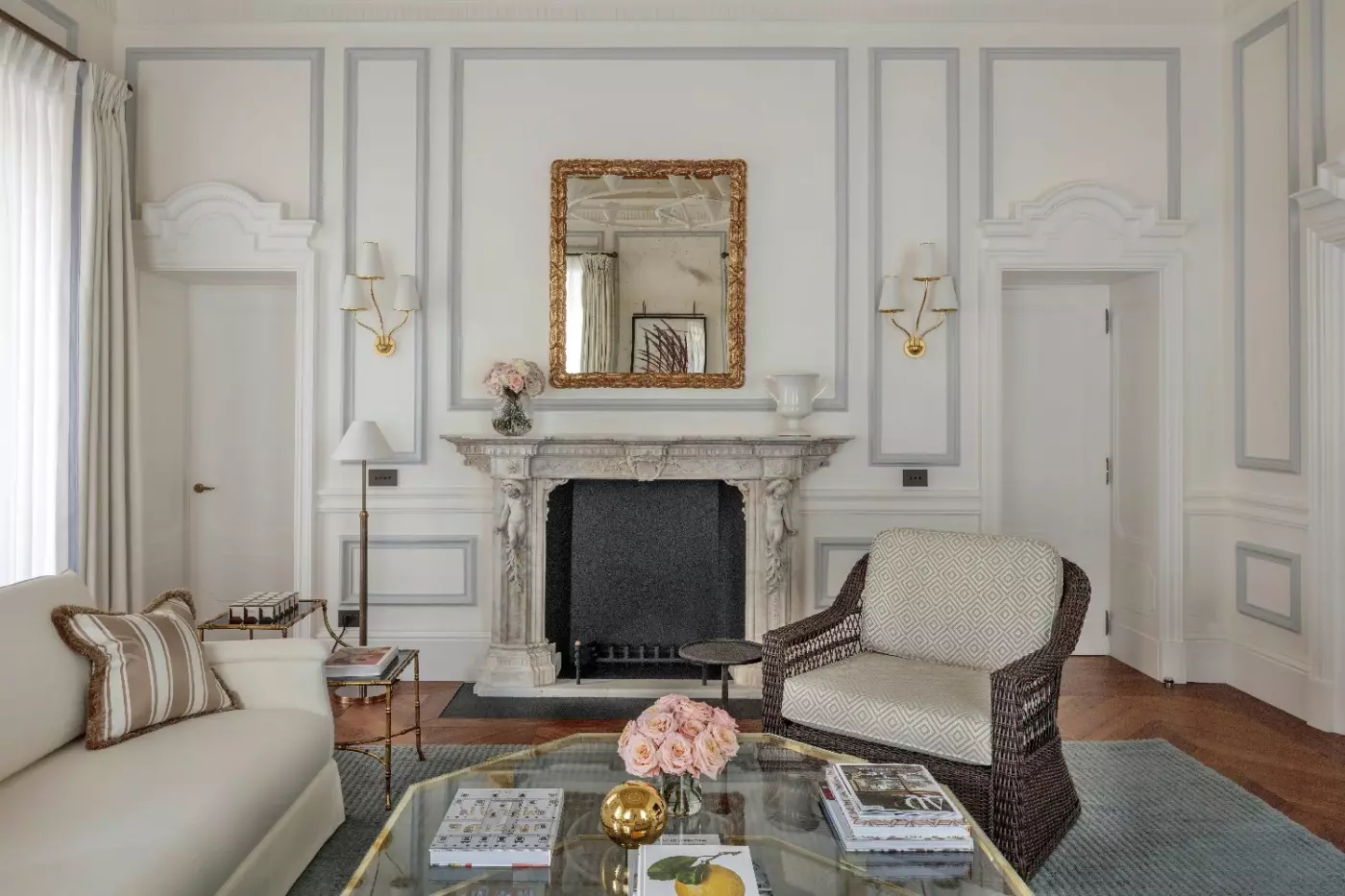 Rocco Forte House Milan