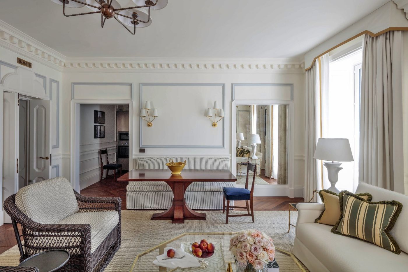 Rocco Forte House Milan