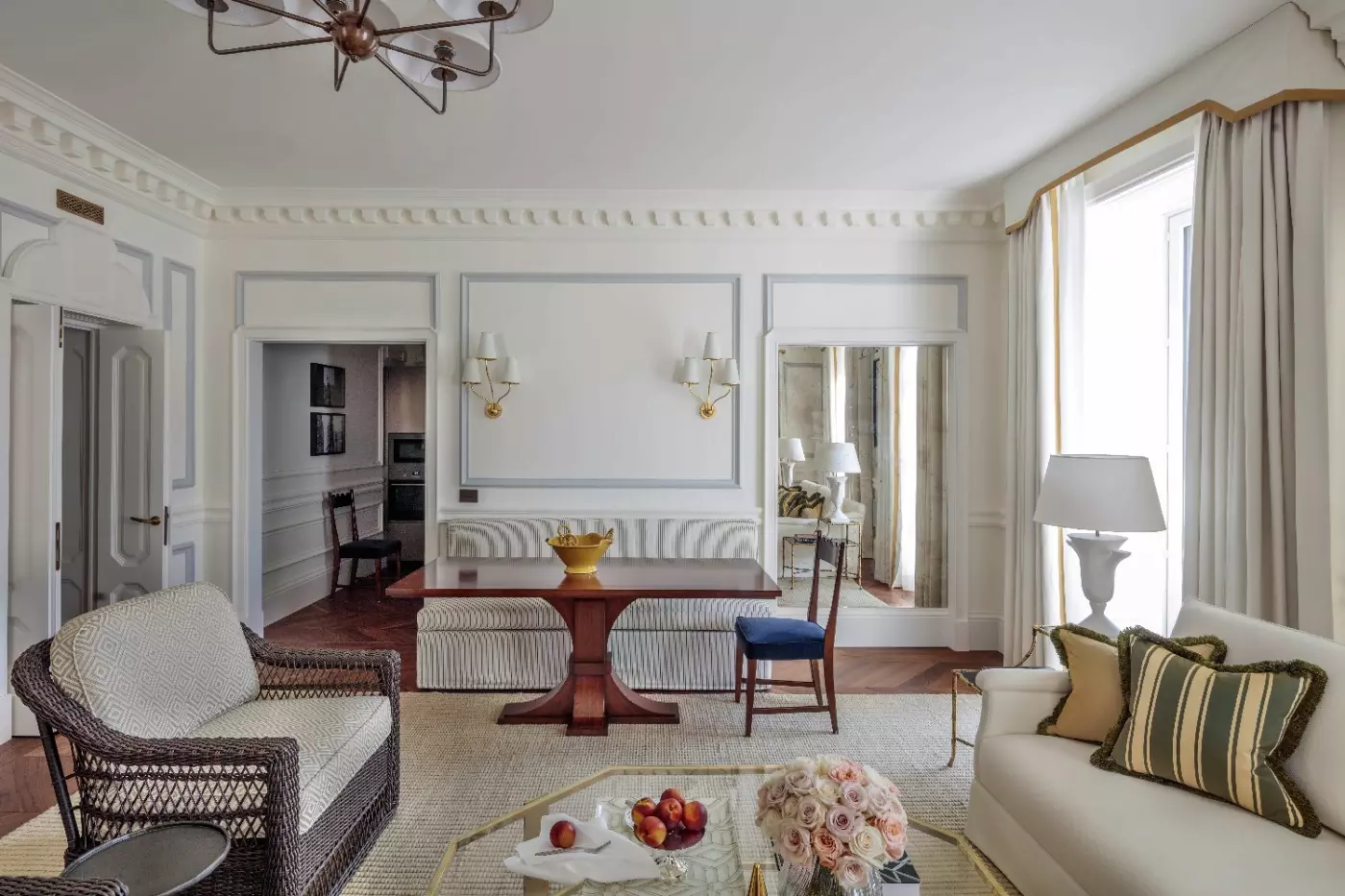 Rocco Forte House Milan