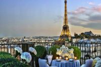 Thumbnail Four Seasons Hotel George V Paris