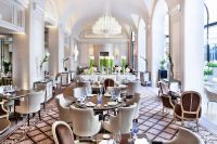 Thumbnail Four Seasons Hotel George V Paris