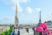 Thumbnail Four Seasons Hotel George V Paris