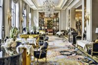 Thumbnail Four Seasons Hotel George V Paris