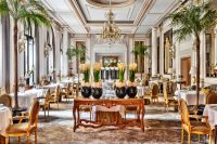 Thumbnail Four Seasons Hotel George V Paris