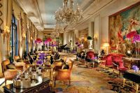 Thumbnail Four Seasons Hotel George V Paris