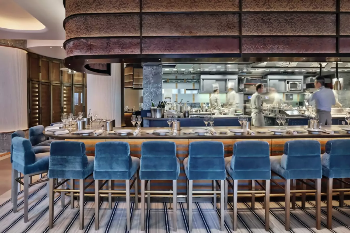 Four Seasons Hotel London at Park Lane