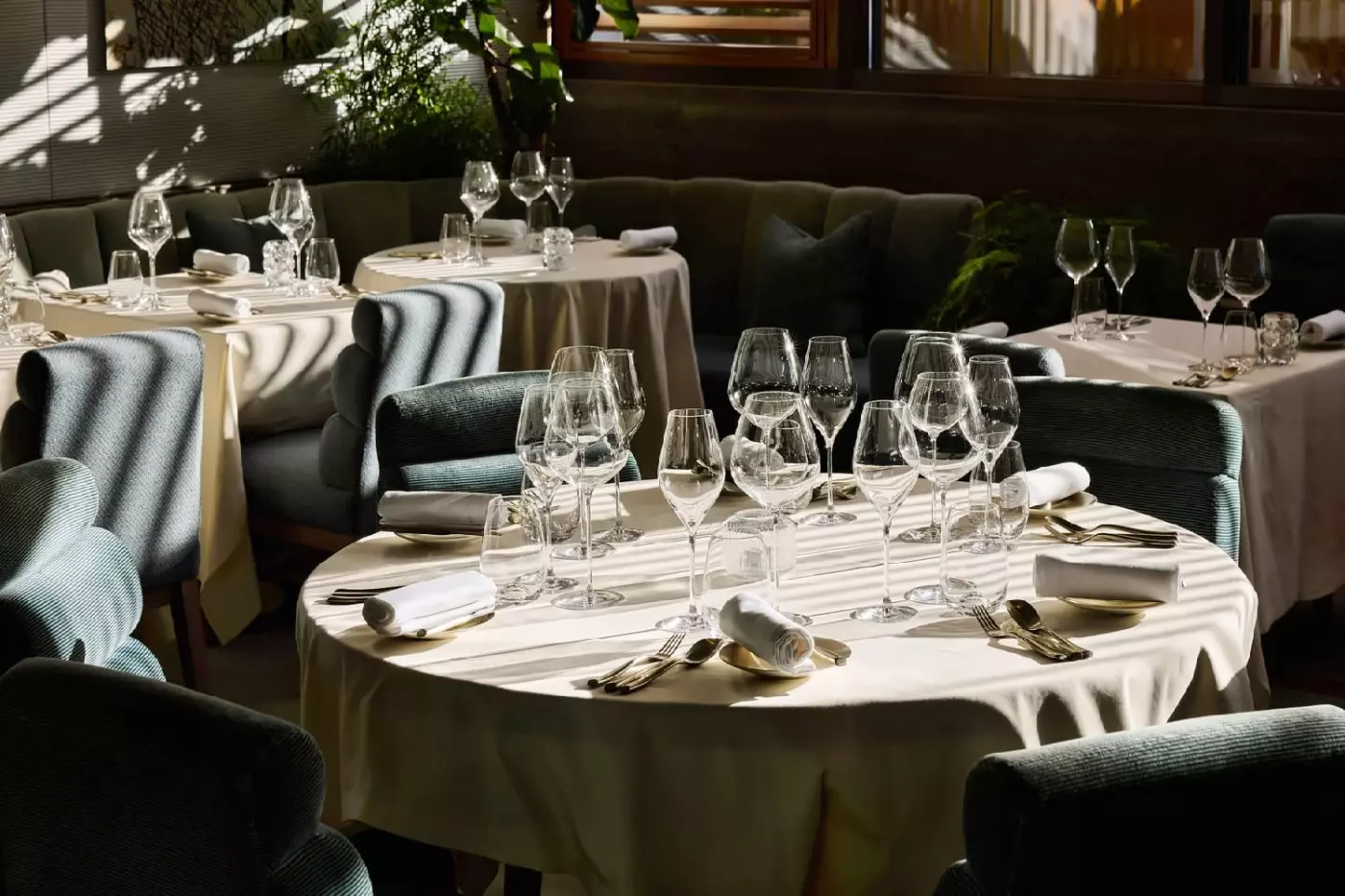 Four Seasons Hotel London at Park Lane