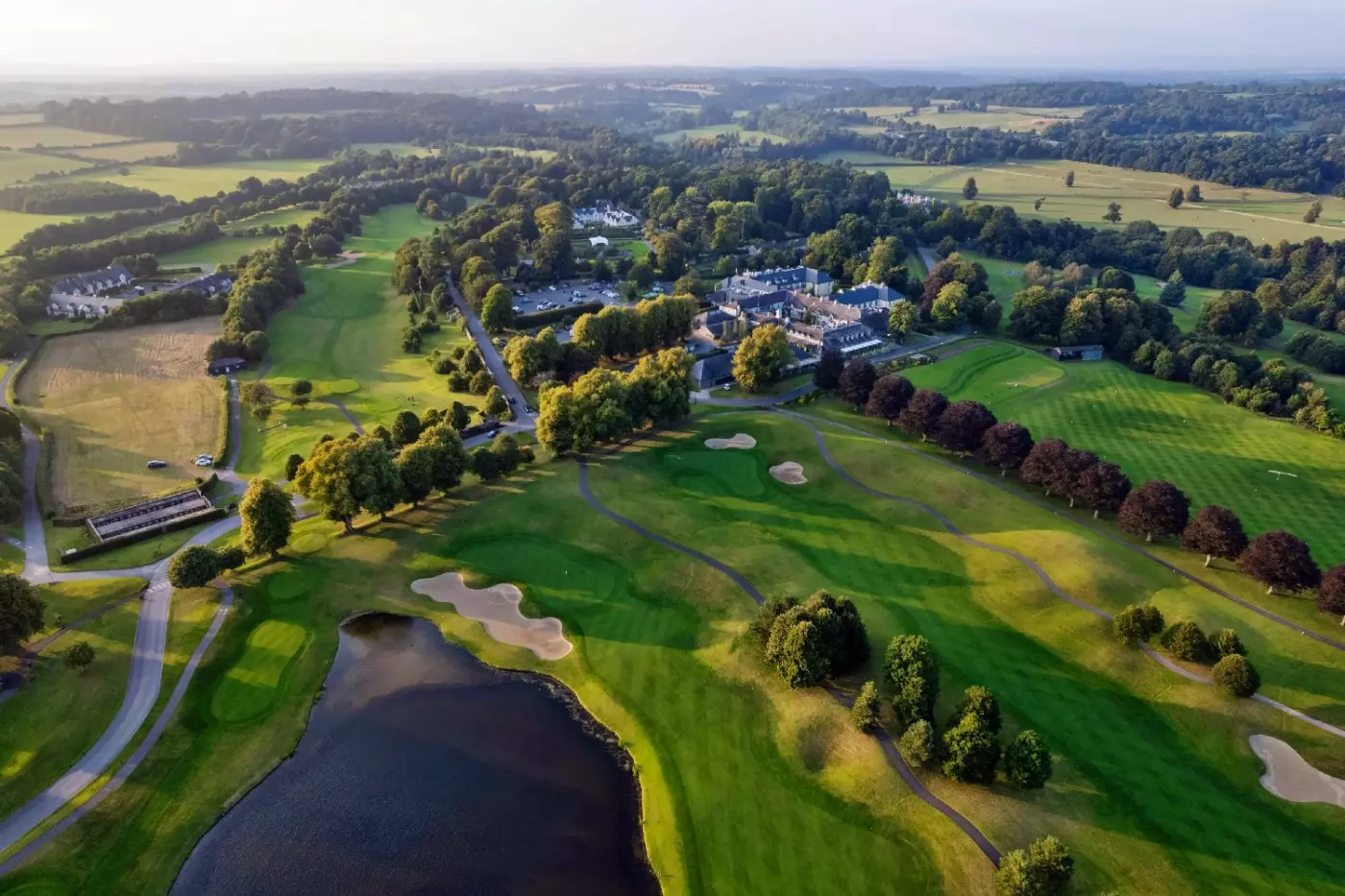 Mount Juliet Estate