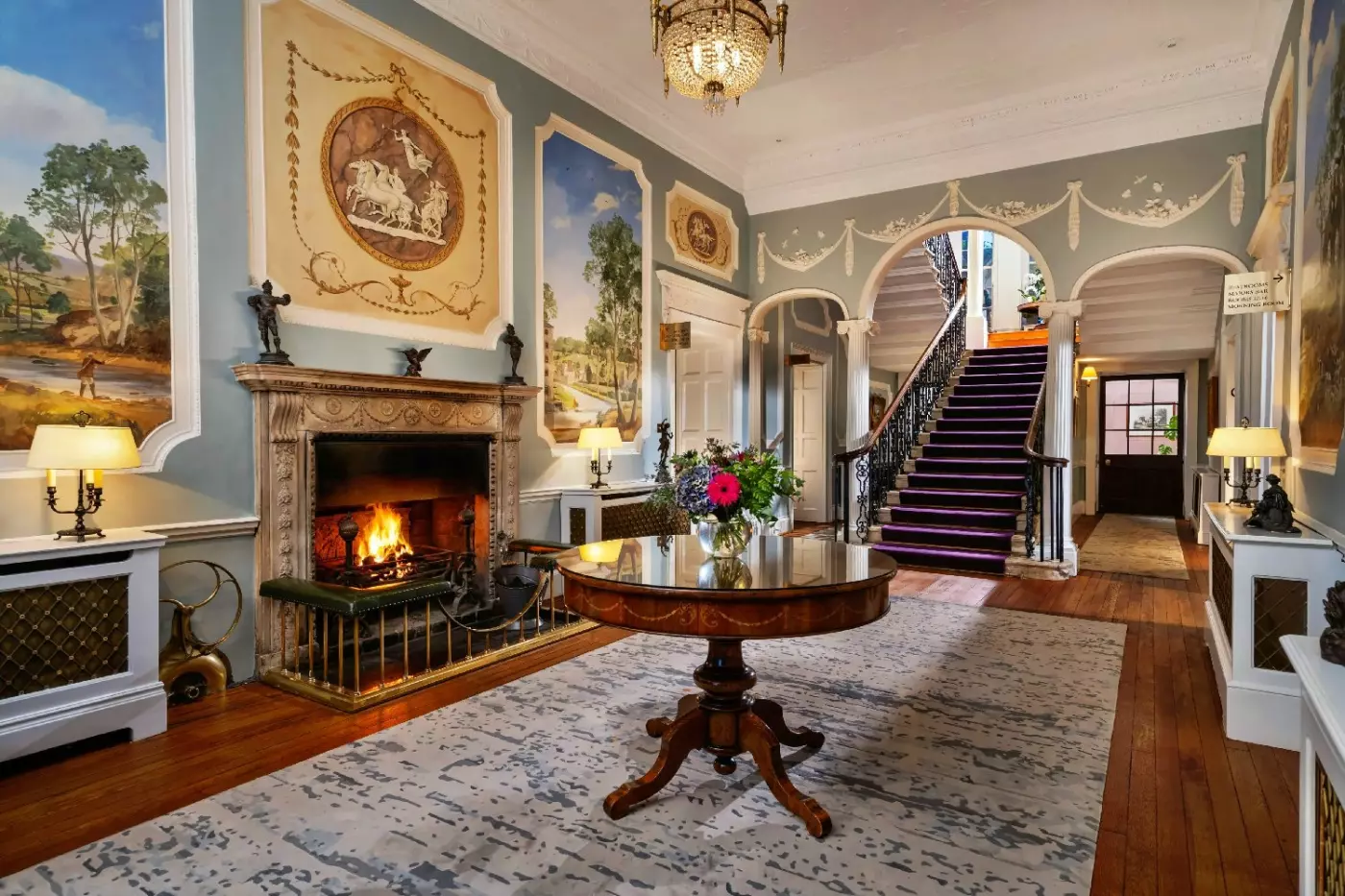 Mount Juliet Estate