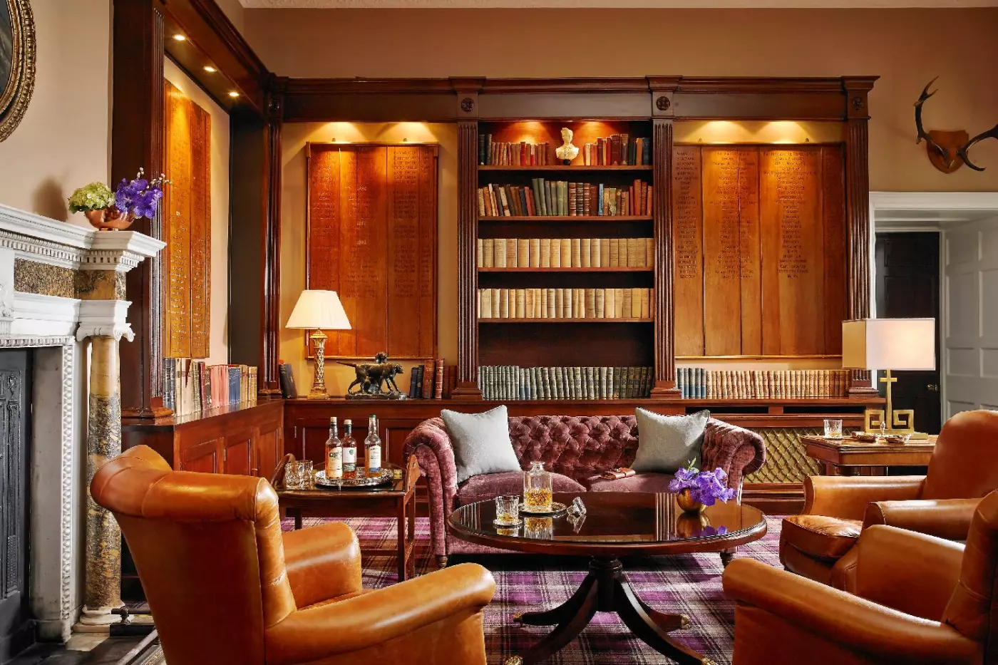 Mount Juliet Estate