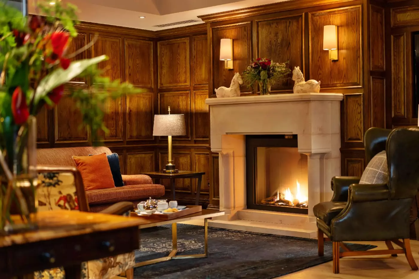 Mount Juliet Estate