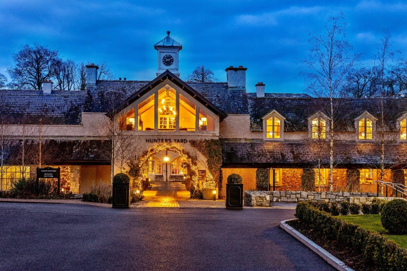 Mount Juliet Estate