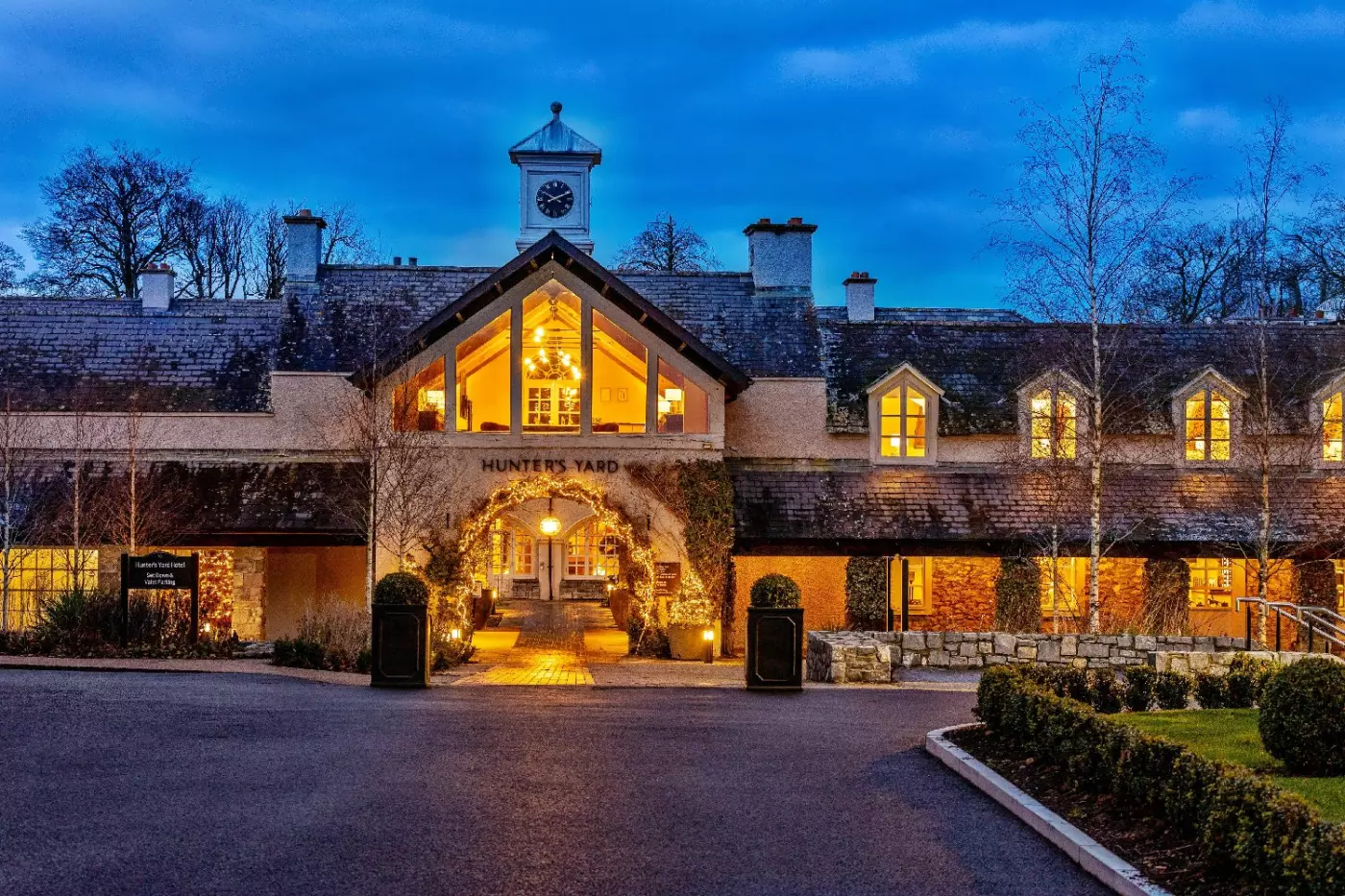 Mount Juliet Estate