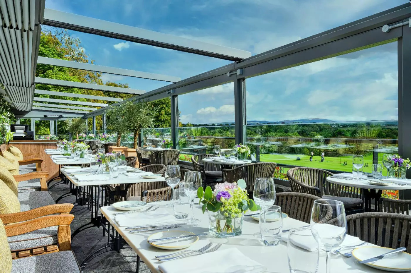 Mount Juliet Estate