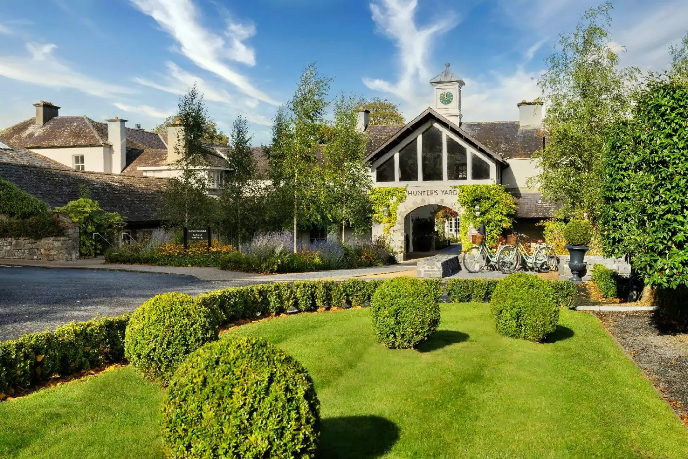 Mount Juliet Estate