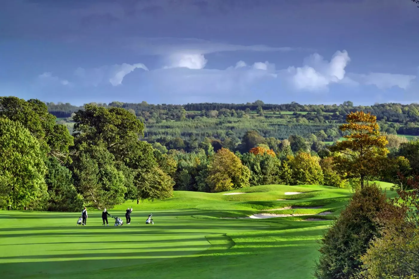 Mount Juliet Estate