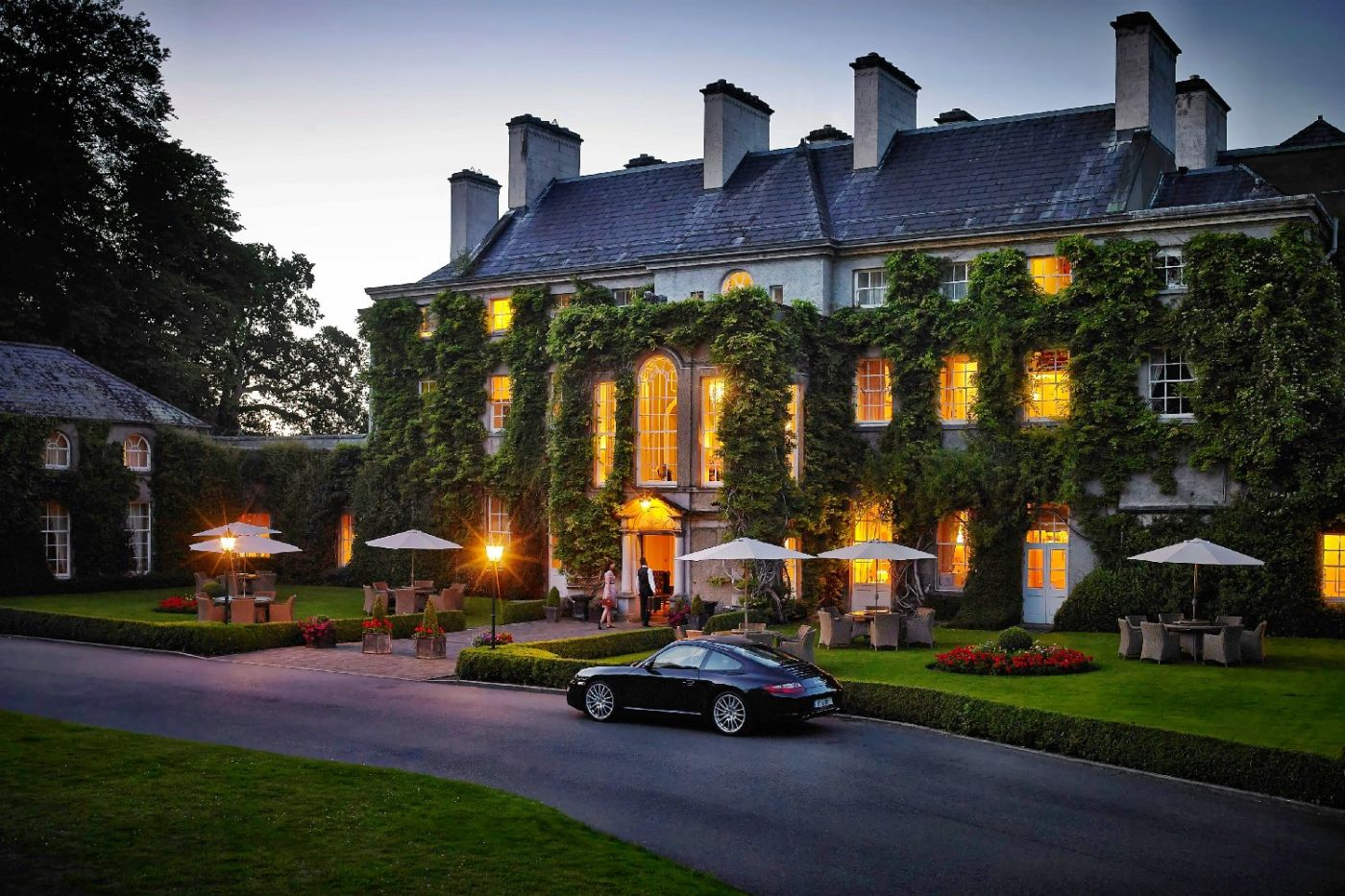Mount Juliet Estate