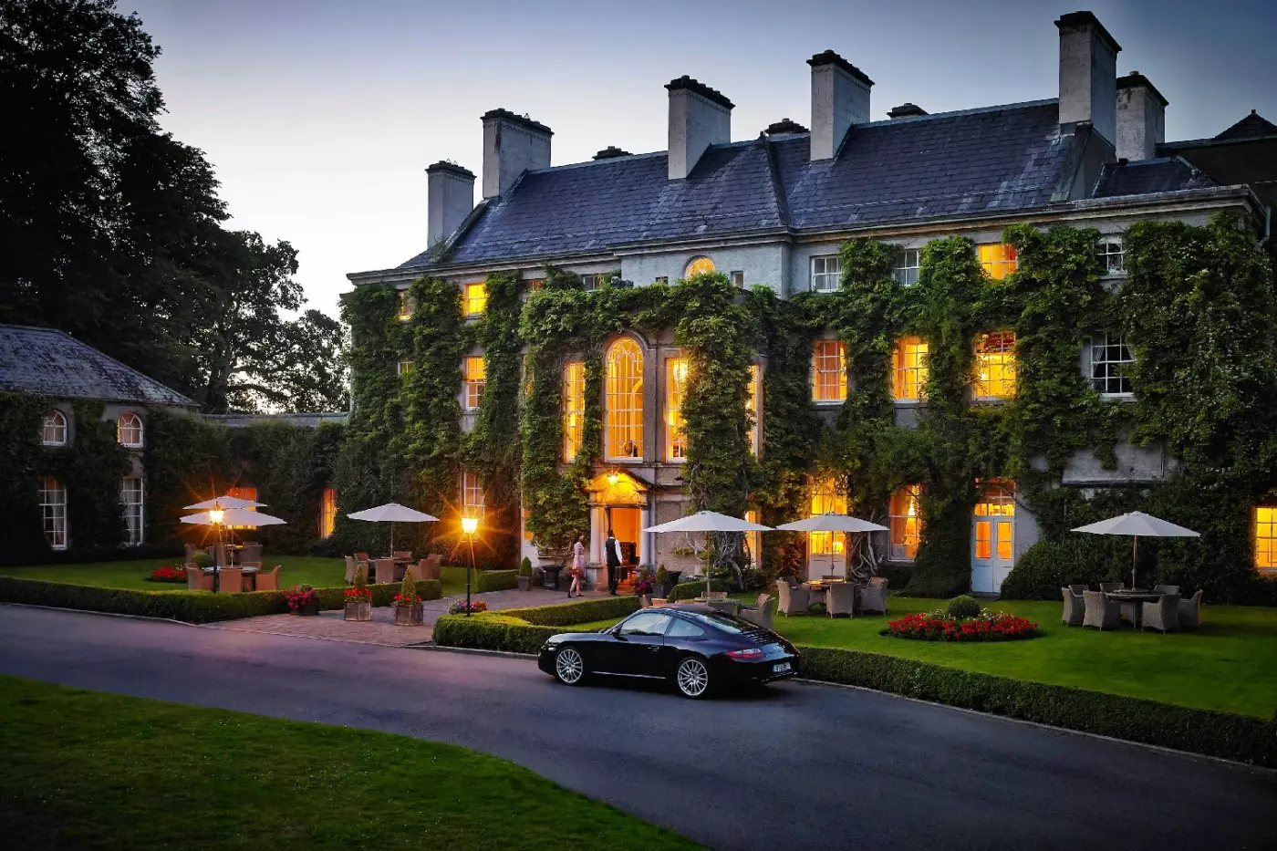 Mount Juliet Estate