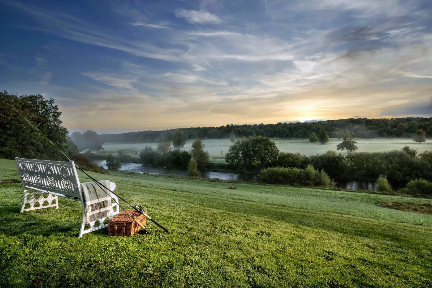 Mount Juliet Estate