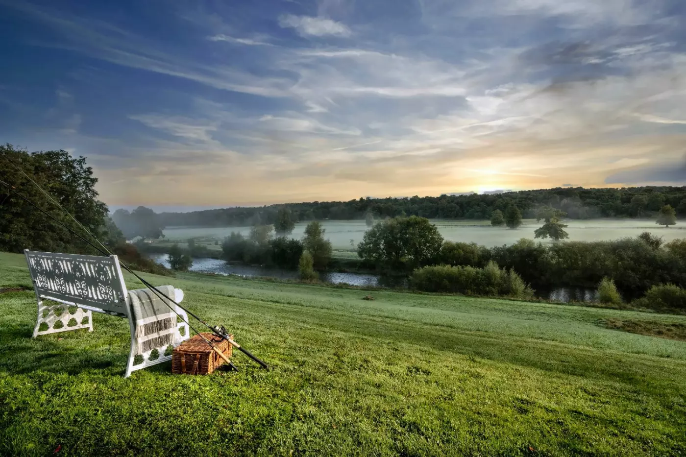 Mount Juliet Estate