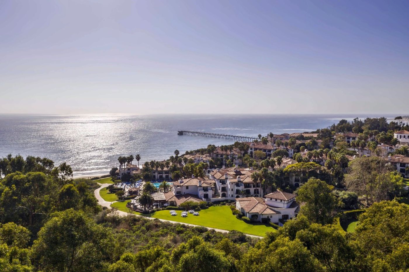 The Ritz-Carlton Bacara, Santa Barbara