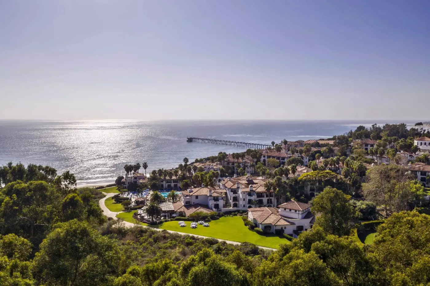 The Ritz-Carlton Bacara, Santa Barbara