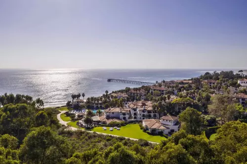 Ritz Carlton Bacara