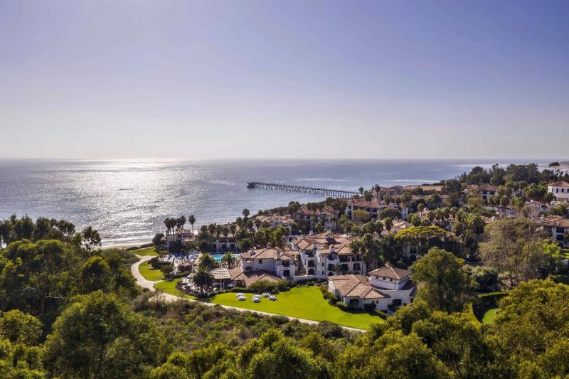 The Ritz-Carlton Bacara, Santa Barbara