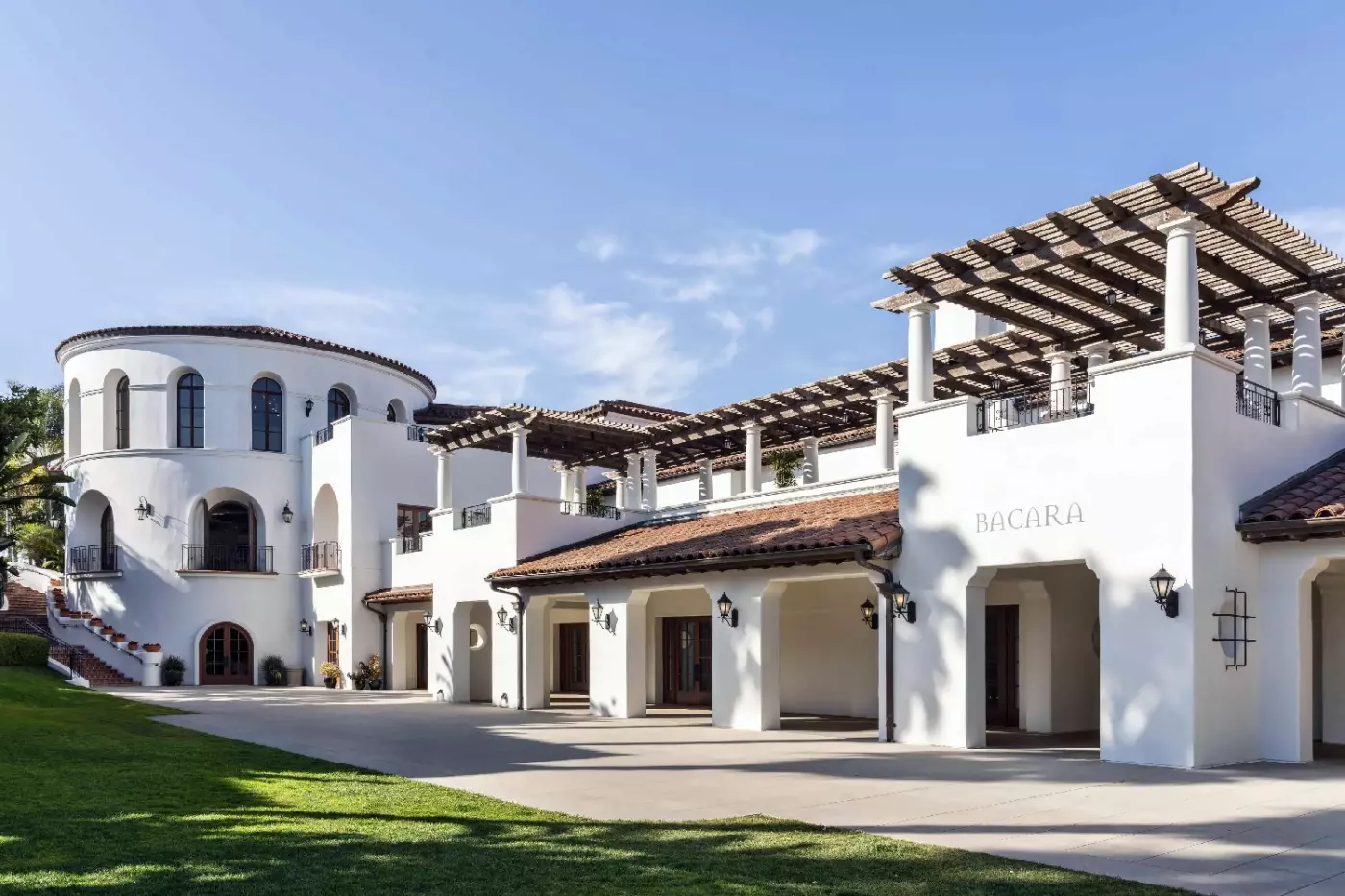 The Ritz-Carlton Bacara, Santa Barbara