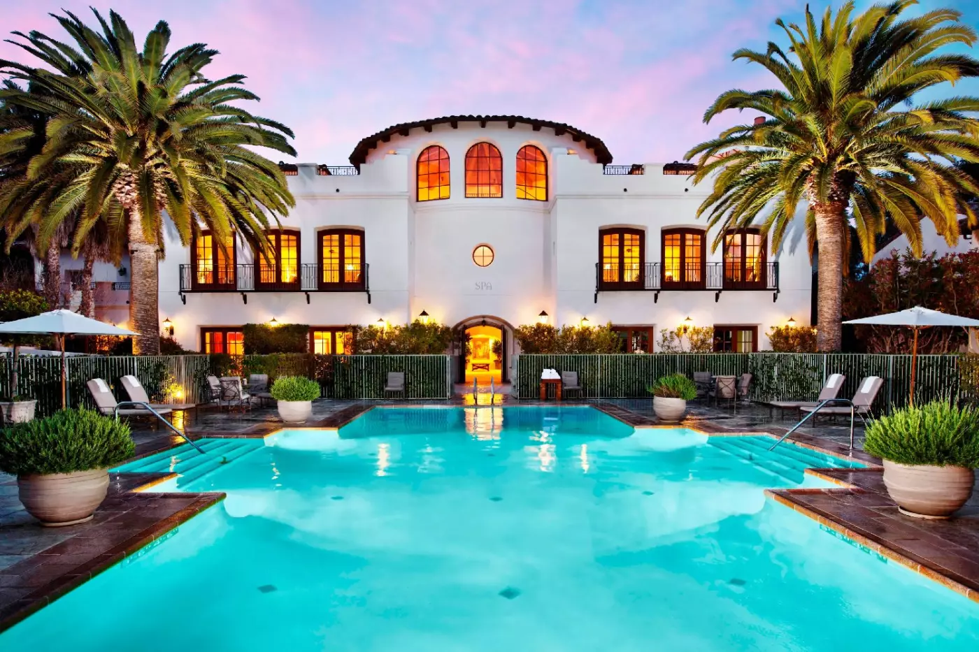 The Ritz-Carlton Bacara, Santa Barbara