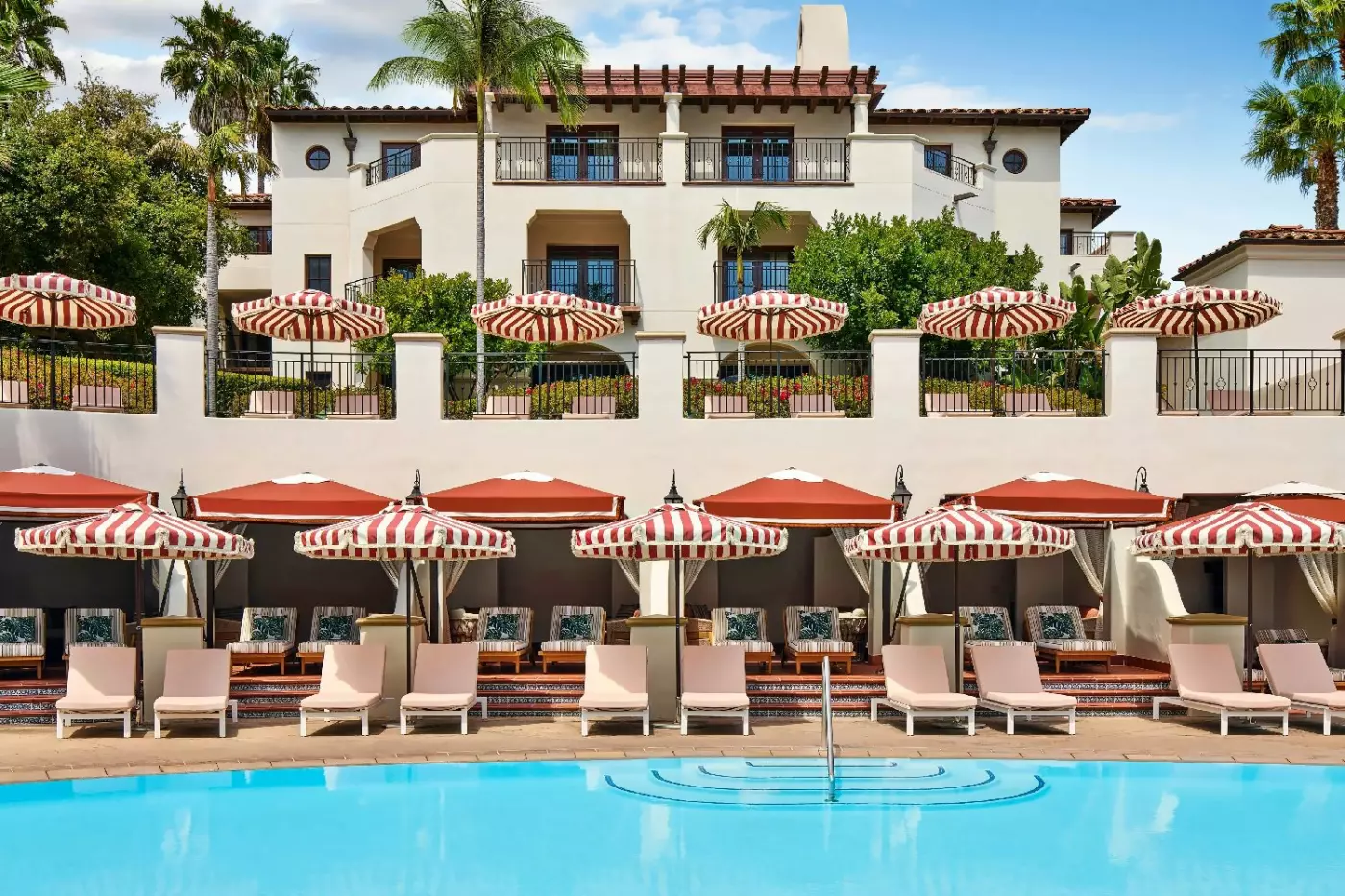 The Ritz-Carlton Bacara, Santa Barbara
