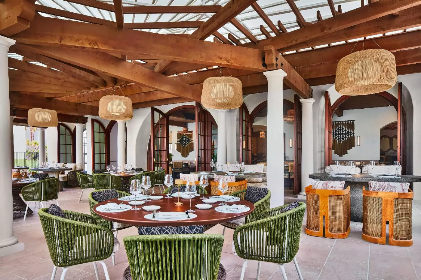 The Ritz-Carlton Bacara, Santa Barbara