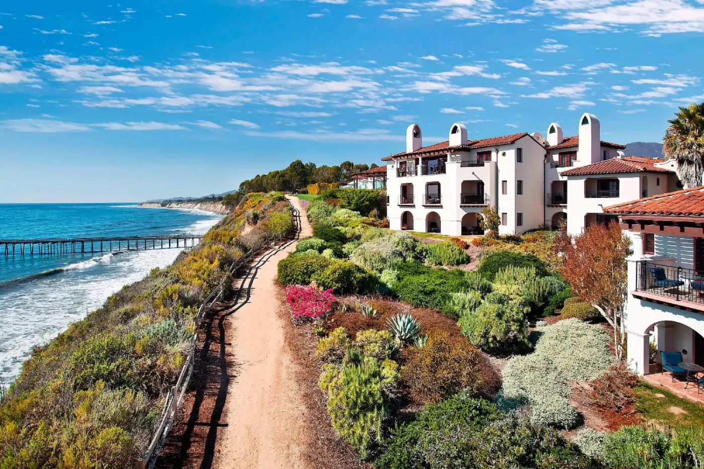 The Ritz-Carlton Bacara, Santa Barbara