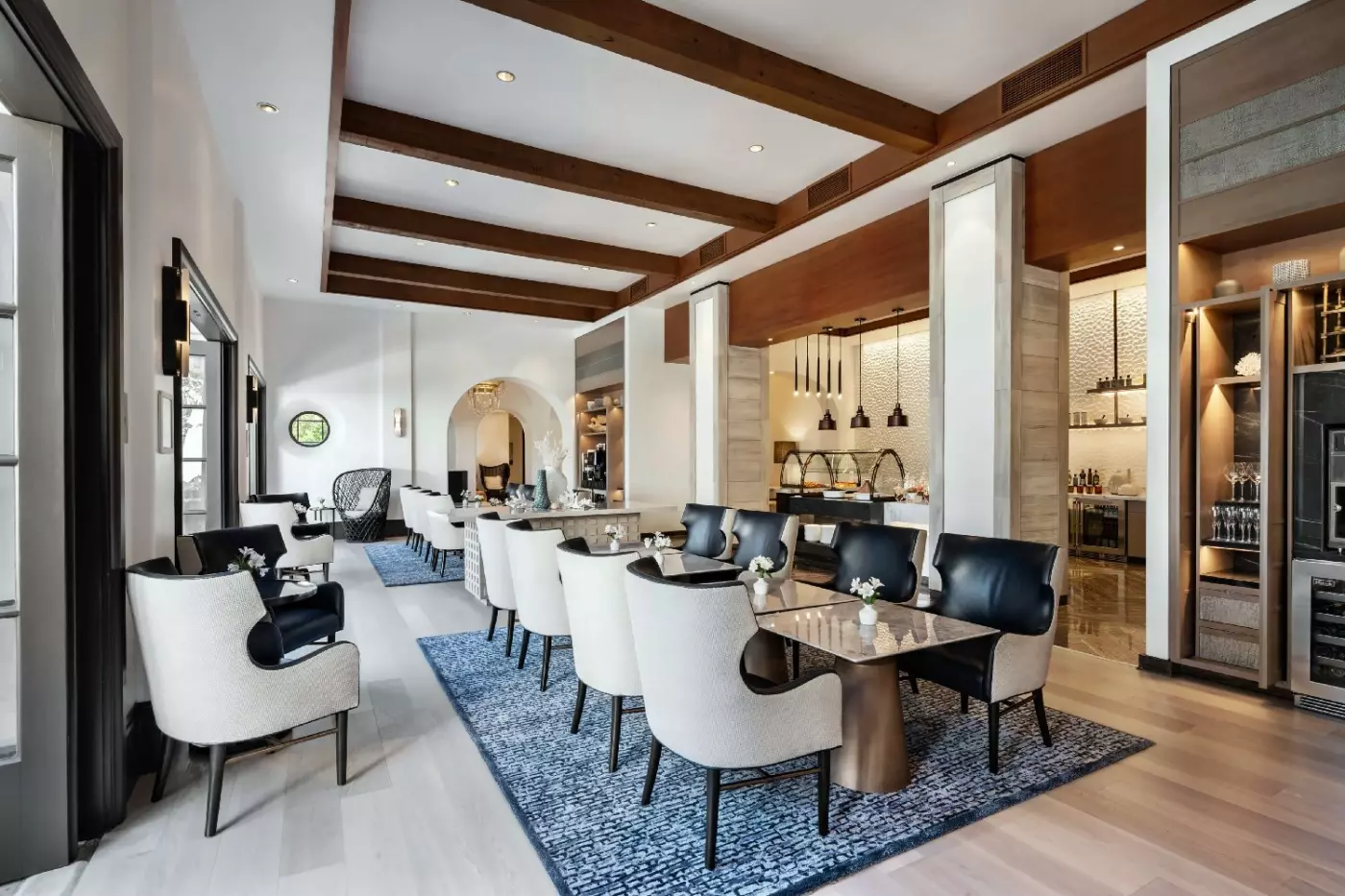 The Ritz-Carlton Bacara, Santa Barbara