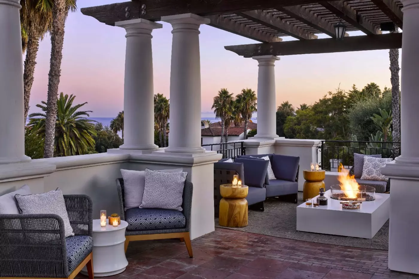 The Ritz-Carlton Bacara, Santa Barbara