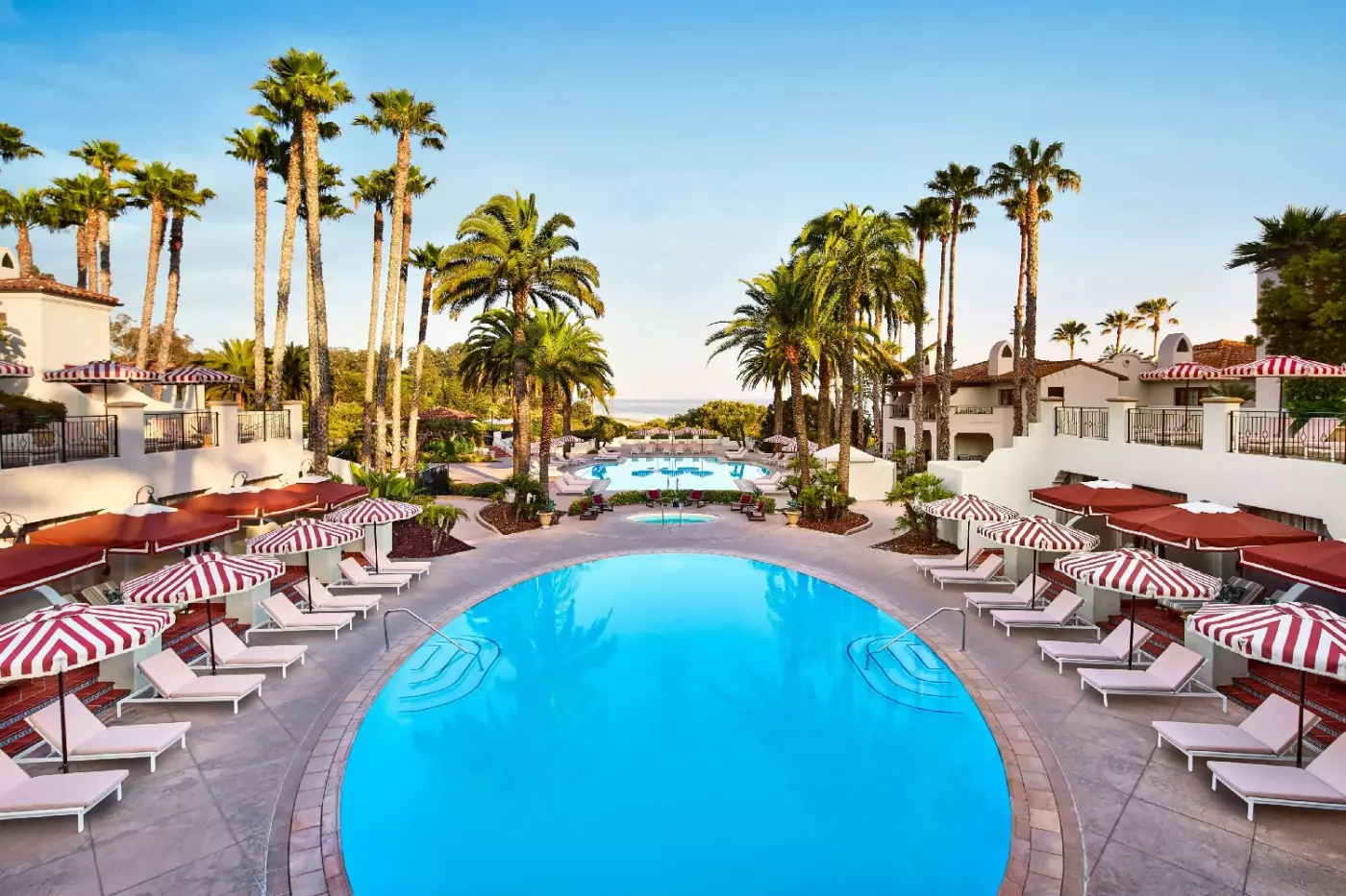 The Ritz-Carlton Bacara, Santa Barbara