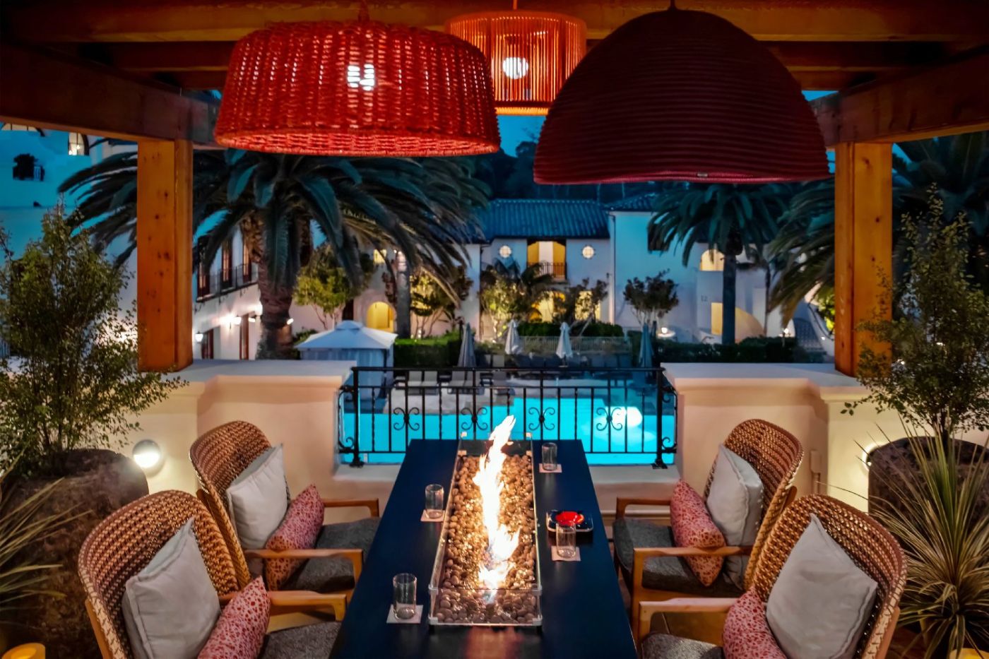 The Ritz-Carlton Bacara, Santa Barbara