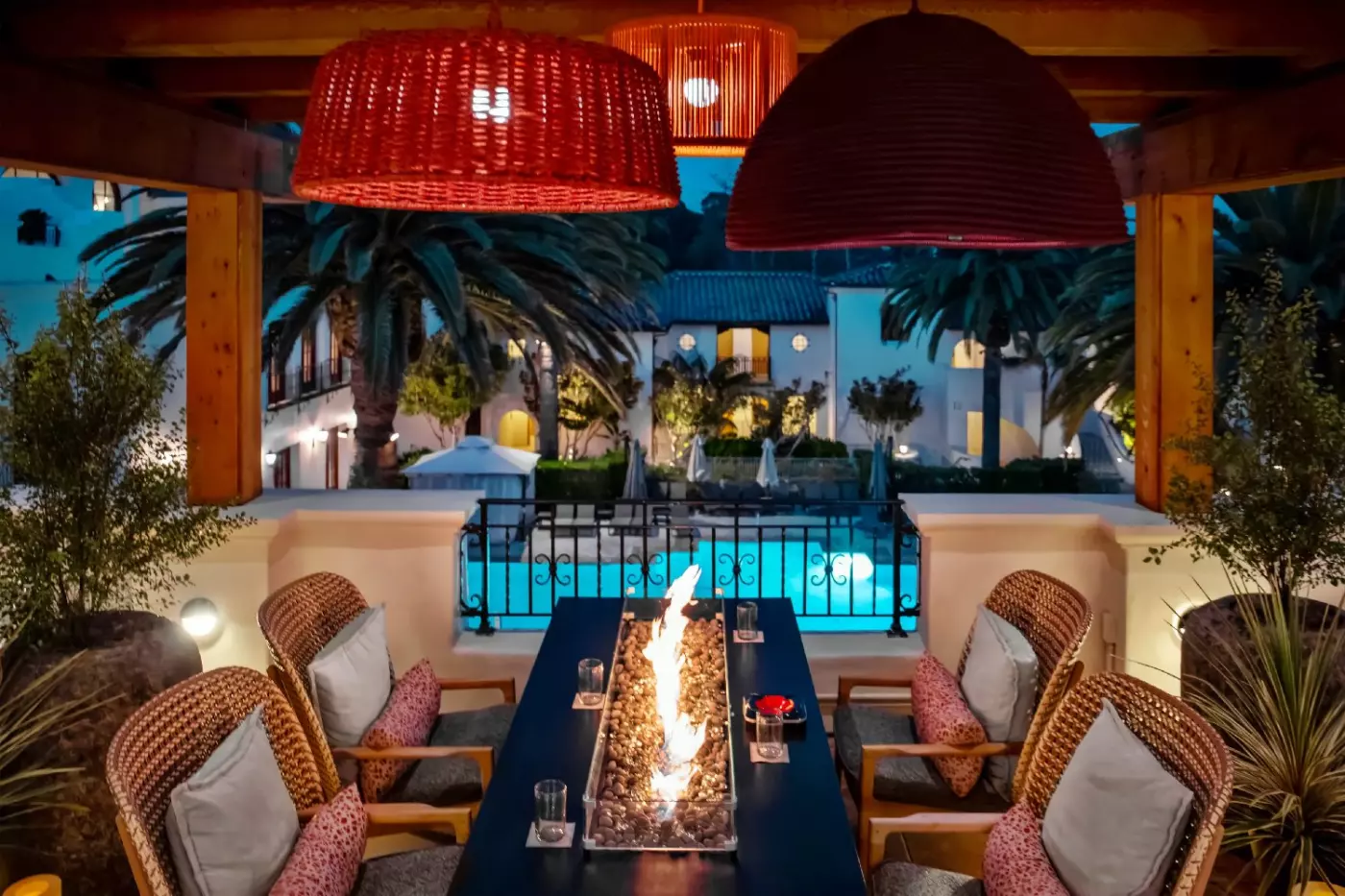 The Ritz-Carlton Bacara, Santa Barbara