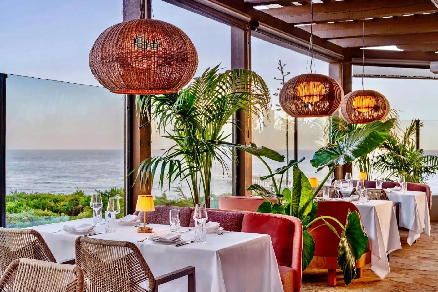 The Ritz-Carlton Bacara, Santa Barbara