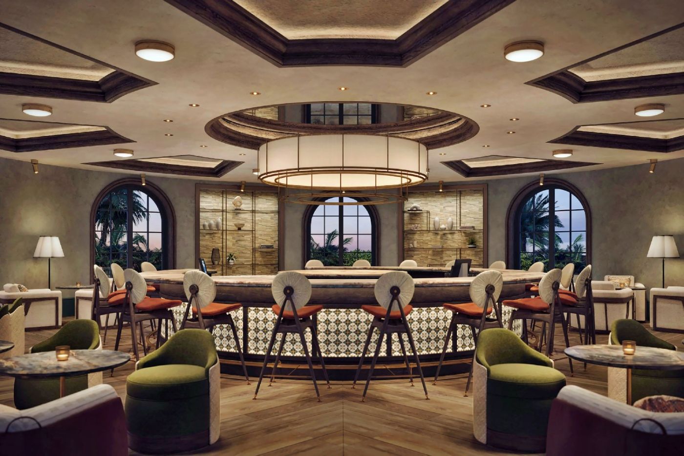 The Ritz-Carlton Bacara, Santa Barbara