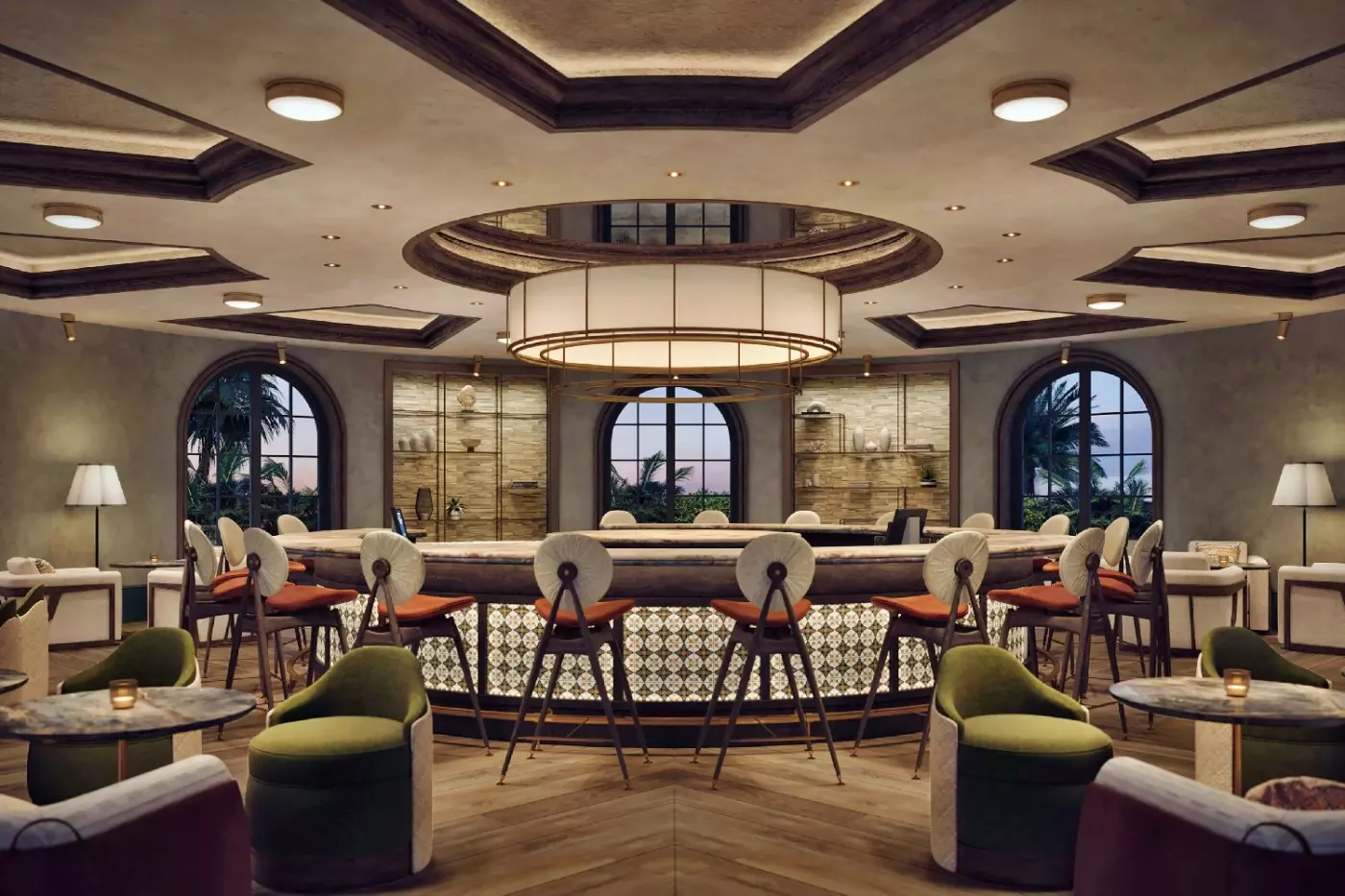The Ritz-Carlton Bacara, Santa Barbara