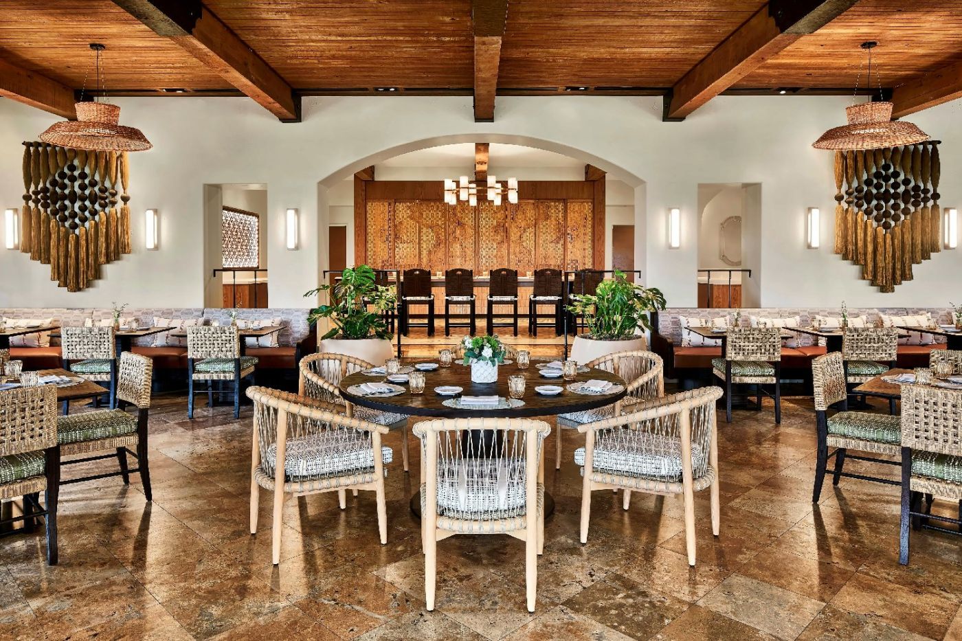 The Ritz-Carlton Bacara, Santa Barbara