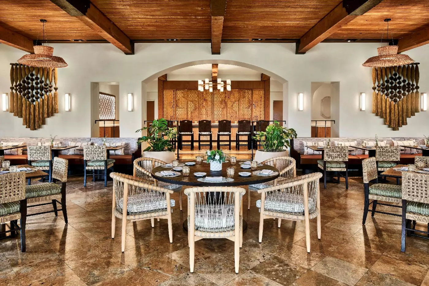 The Ritz-Carlton Bacara, Santa Barbara