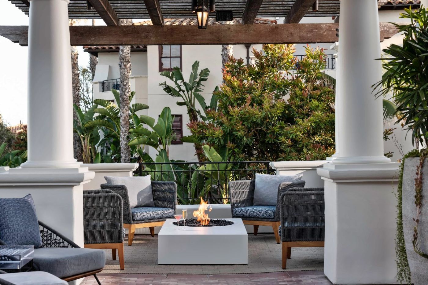 The Ritz-Carlton Bacara, Santa Barbara
