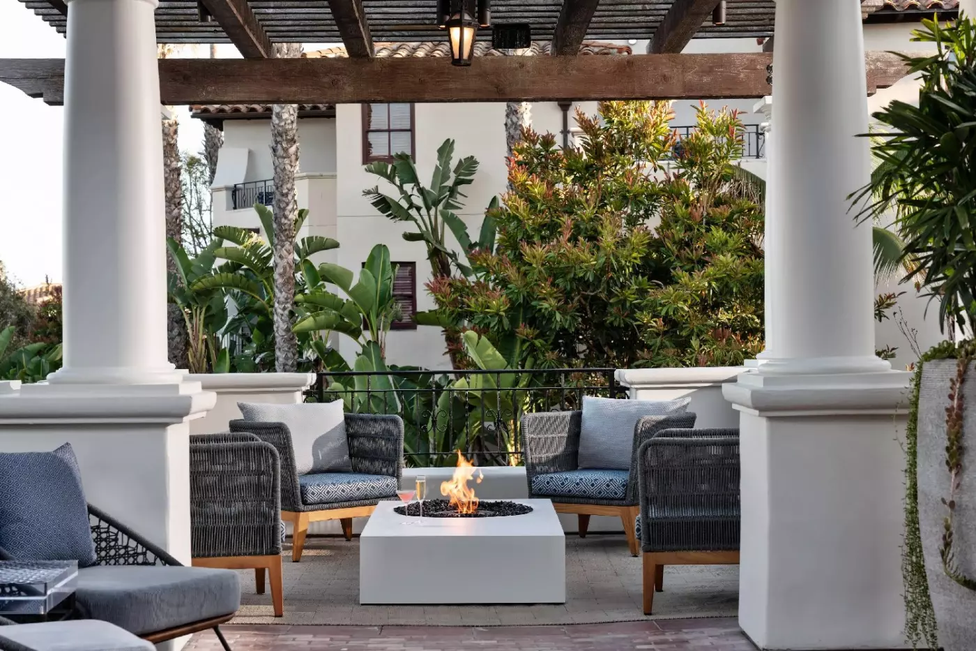 The Ritz-Carlton Bacara, Santa Barbara