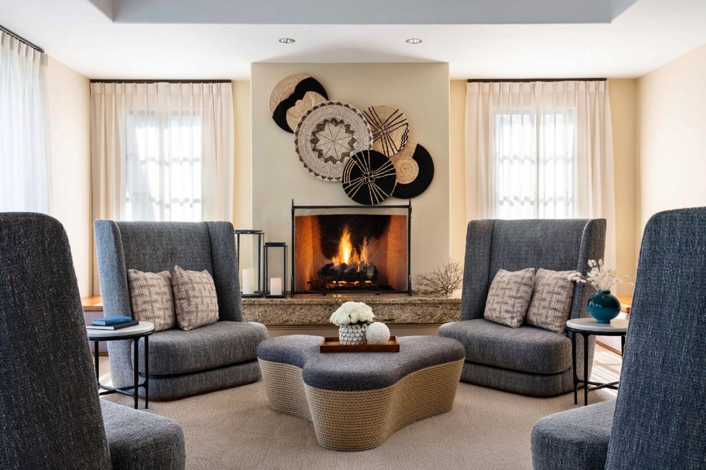 The Ritz-Carlton Bacara, Santa Barbara