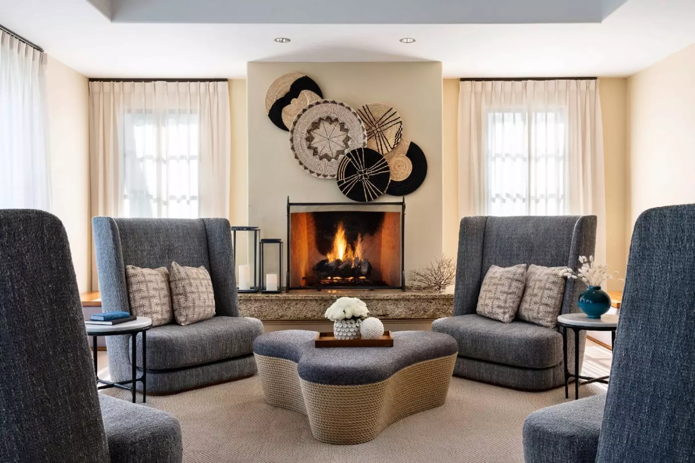 The Ritz-Carlton Bacara, Santa Barbara