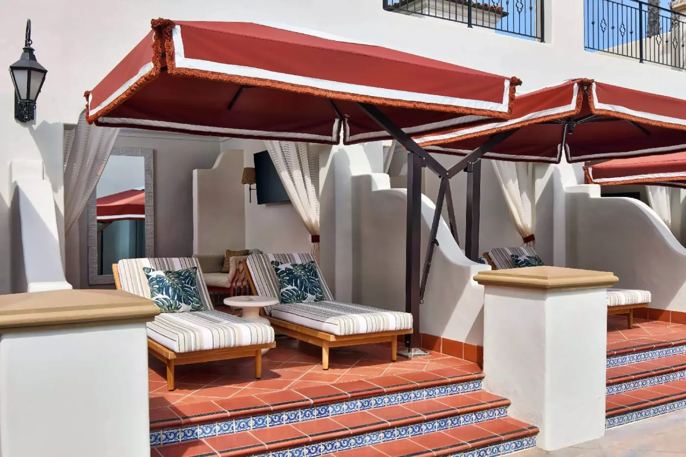 The Ritz-Carlton Bacara, Santa Barbara